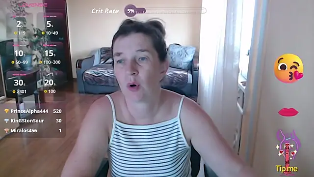 Chat XXX Live SofiaBoone