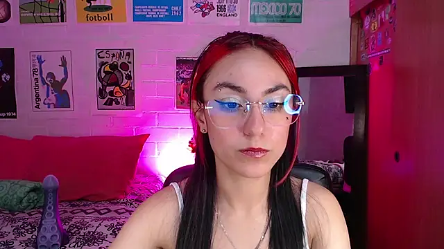 Amy66 Live XXX-chat