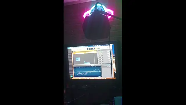 Chat XXX ao vivo de chronic_vibez