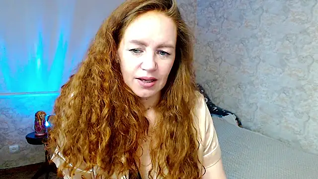 Fern_Lust's Live XXX Chat
