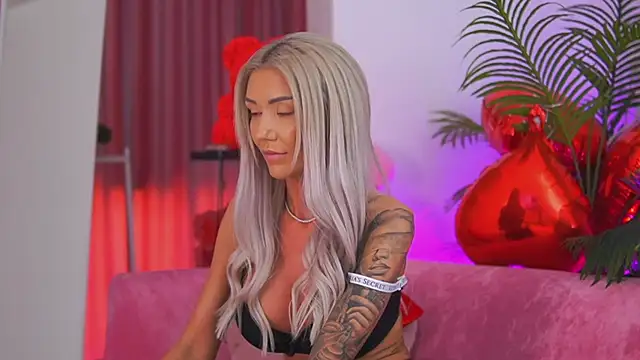 fallingangel 라이브 XXX 채팅