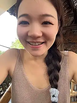 xiaochengzi505のライブXXXチャット