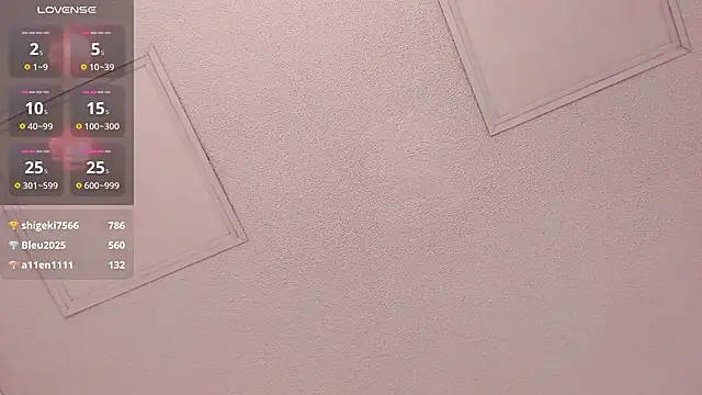 Tyler_durten 웹캠 쇼