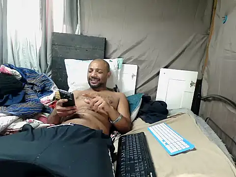 Camodickn Live XXX chat