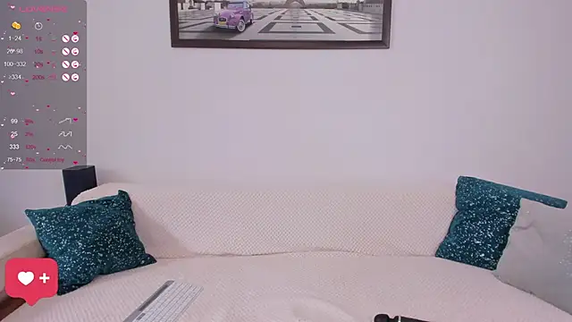 CrazyBeach Chat XXX live