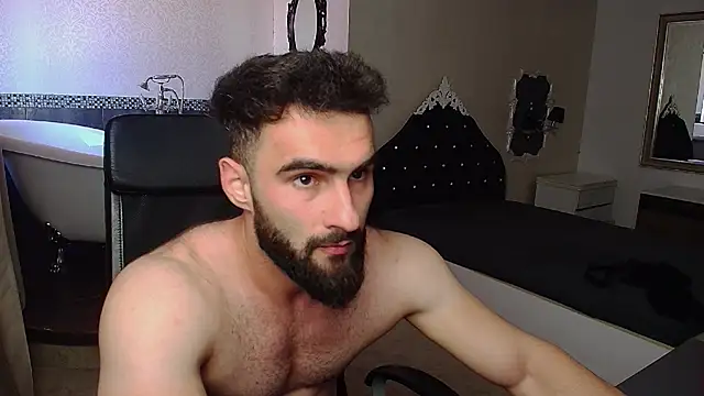 MicahLane's Live XXX Chat