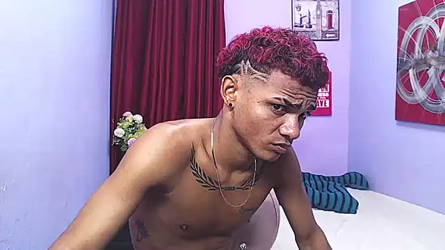 Chat XXX Live black_twinks