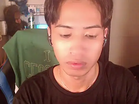 Ryu_23 Live XXX-chat