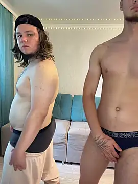 Chat XXX en directo de desiredude9