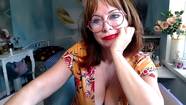 Chat XXX en directo de Arisa5000