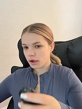 KimEvanss – Live XXX-chat