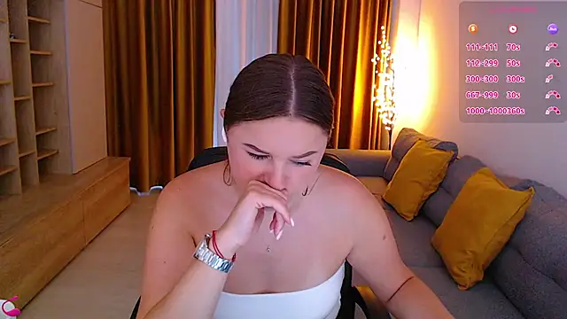 Czat XXX na żywo – mia_bloomy