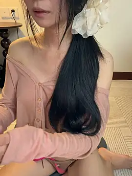 Xiaozuzongo1 Pertunjukan Webcam