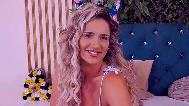Czat XXX na żywo – CherryMuse_