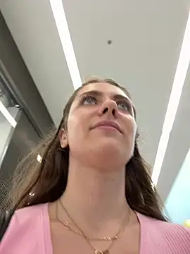 Chat +18 de MariiD ao vivo