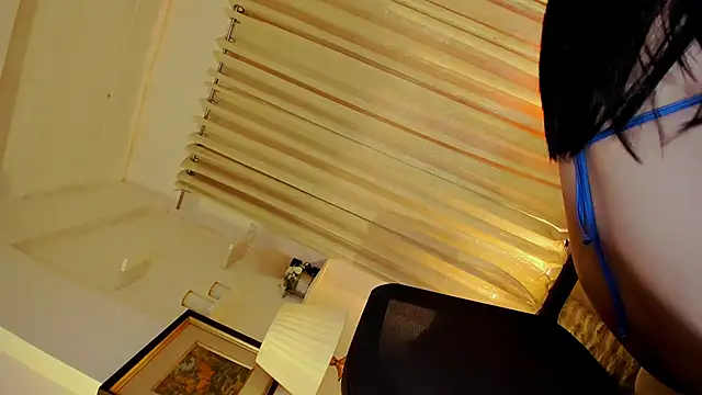 MS_ALONDRA élő XXX-chatje