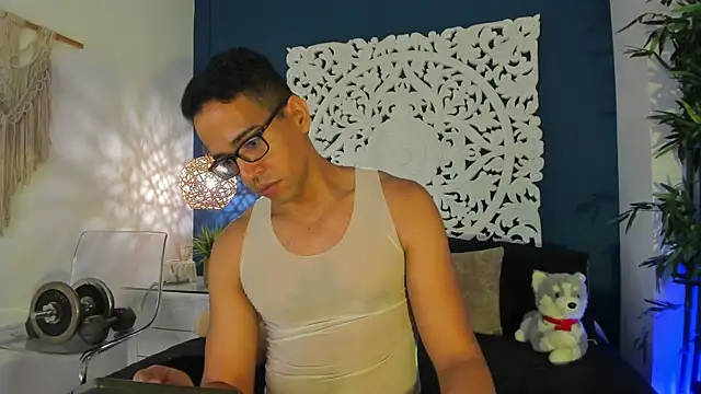 JacobDraven লাইভ XXX চ্যাট