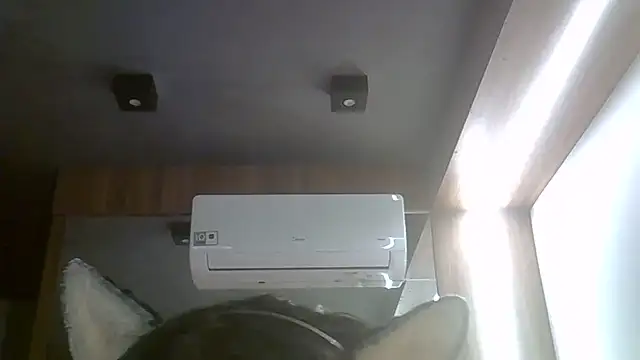 Show de webcam de SkinnyKitten