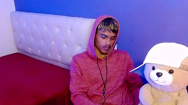 Chat XXX ao vivo de Angel_foxc13