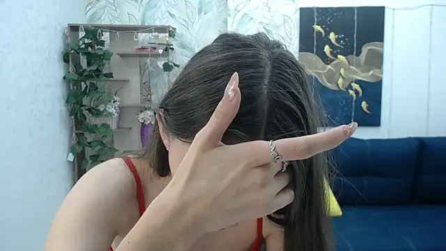 EvaFrank 即時 XXX 聊天