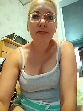Živý XXX chat VikaKing