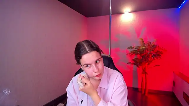 Živý XXX chat Samura_Hix