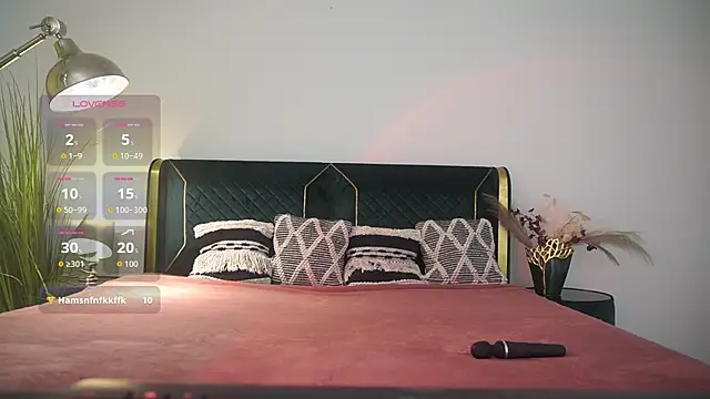 Živý XXX chat SinfulKittenn