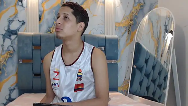 Chat XXX Live GREAT_BALLS