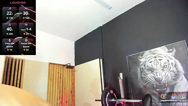 Yeidonn Live XXX Chat