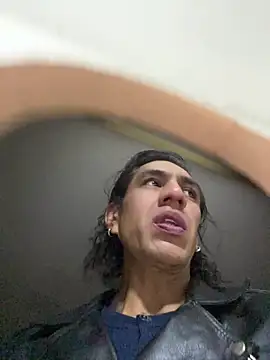 Živý XXX chat ImperialBalloon222