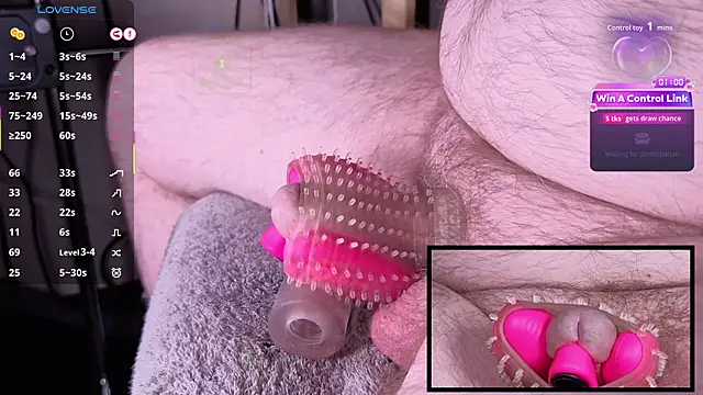 دردشة controlmytoys الجنسية المباشرة