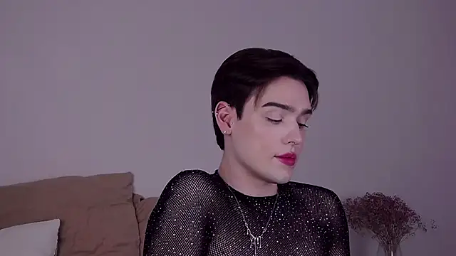 Онлайн чат XXX RobbyCharming