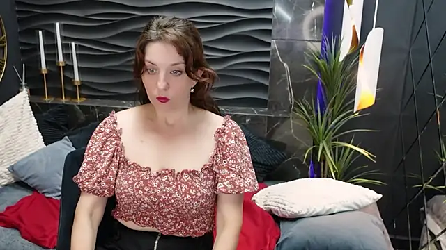 MargaretFatal's Live XXX Chat