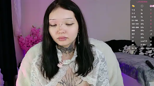 Lein_Bone 라이브 XXX 채팅
