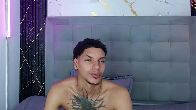 kai_storm77 라이브 XXX 채팅