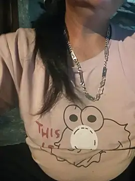 tuyet-nhi Chat XXX in diretta