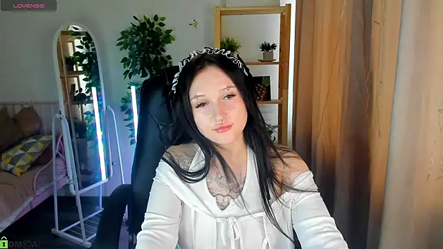 Emma-Blissan Live XXX chat