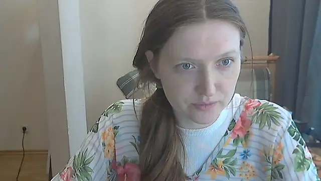 Holistic_woman's Live XXX Chat