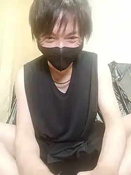 KOTA888's Webcam Show