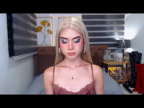 Živý XXX chat JuicyCockThea