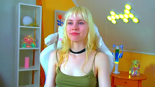 Онлайн чат XXX HannahHollis