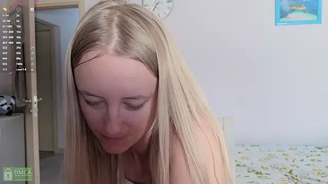 Živý XXX chat AngeelLina