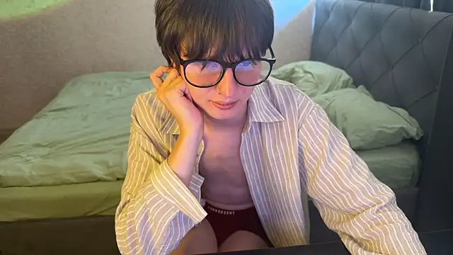davloves Live XXX-chat