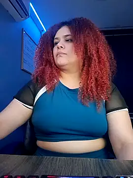 niacassel Live XXX-chat