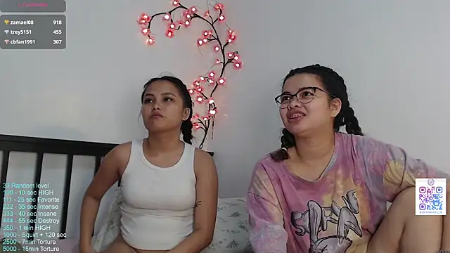 Chat XXX ao vivo de ShiningGliteer