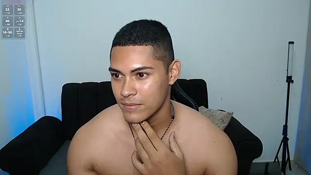 Iamdylan777n Live XXX chat