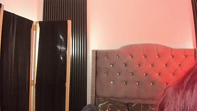 Scarbadgirl_ 라이브 XXX 채팅