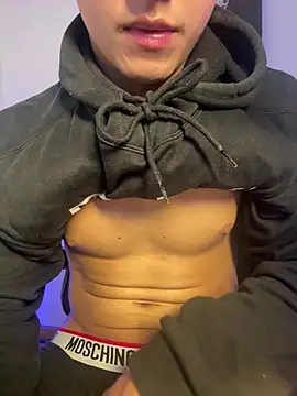 Chat XXX en directo de lian_fooxx