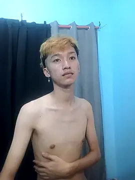 Fem_phiLboy69 现场XXX聊天