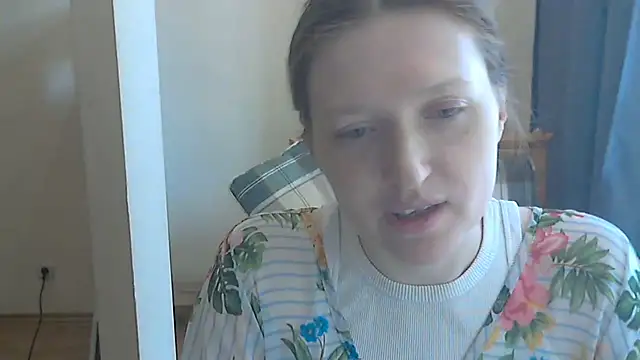 Holistic_woman's Live XXX Chat